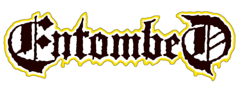 Entombed Logo